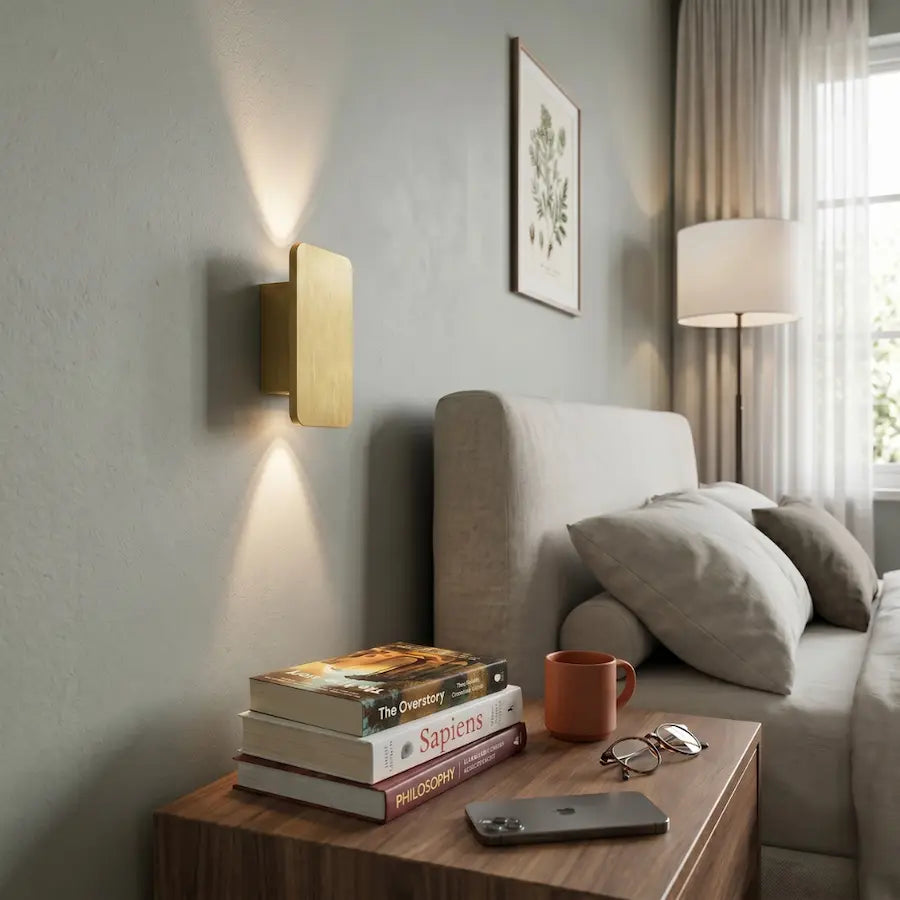 Tendances Appliques Murales 2026 : 5 Styles pour votre Déco Image