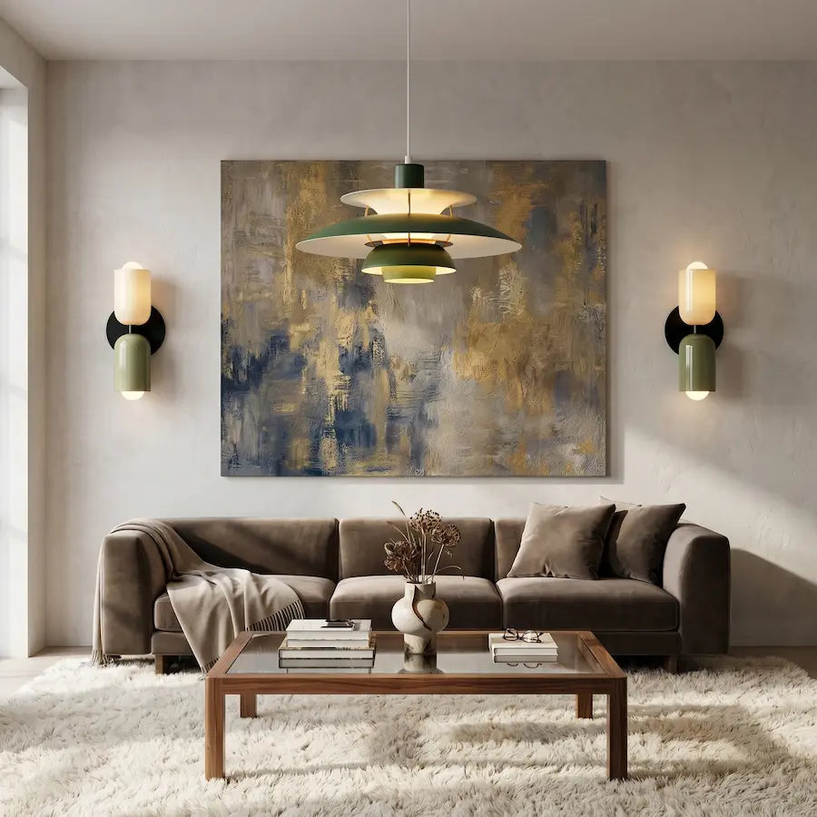 Comment Harmoniser vos Appliques et Suspensions ? Guide Déco Image
