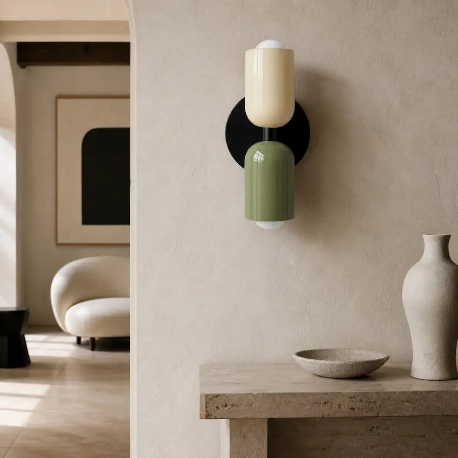 Appliques murales design Image